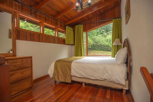 Hotel Fonda Vela (La Cruz)